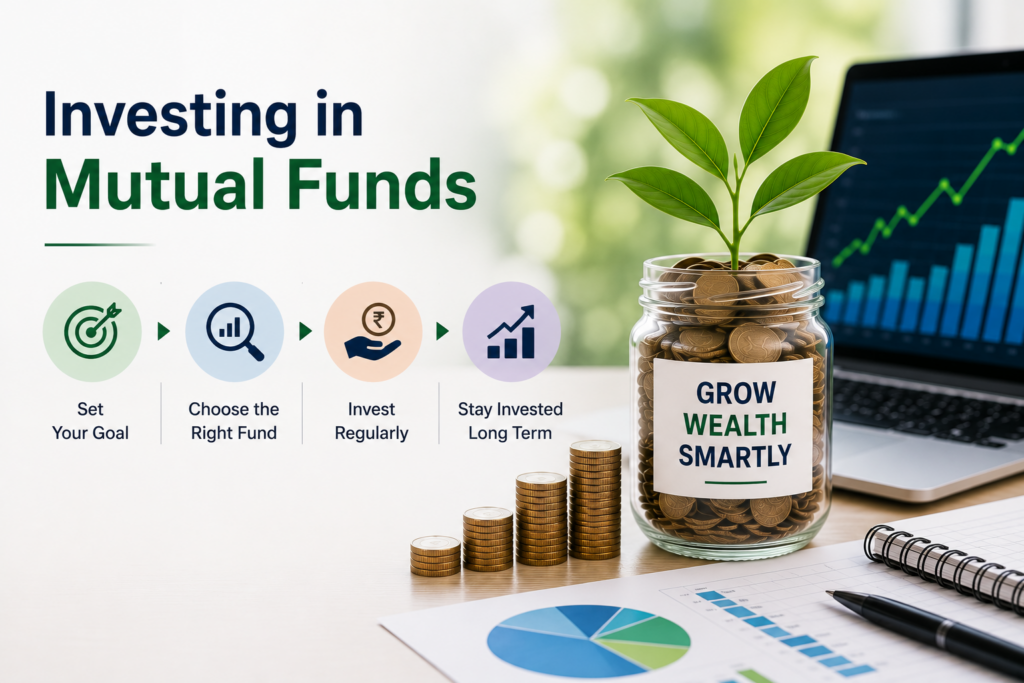 Investing in Mutual Funds