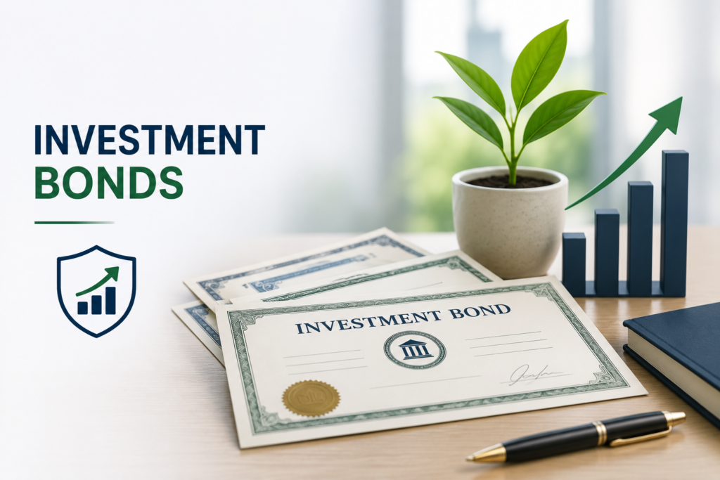 Investment Bonds