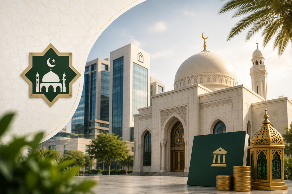 Islamic Banks In Pakistan