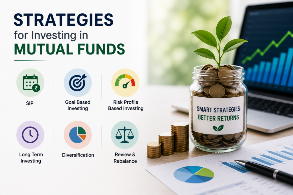 Strategies for Investing in Mutual Funds